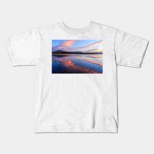 Bunduff Lough Kids T-Shirt